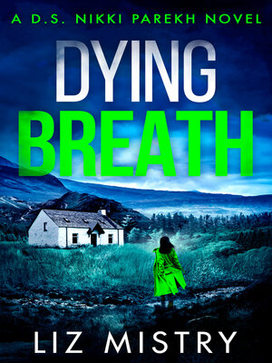 cover image of Dying Breath